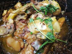-聚丰园•湖鲜餐厅(阿红私房菜梅石路店)
