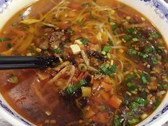 -天下第一面(大雁塔北广场店)