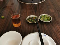 -鸿渡渔庄·特色鸭咀鱼