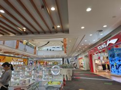 -孩子王童乐园(武汉永旺店)