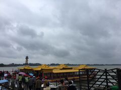 -溱湖国家湿地公园