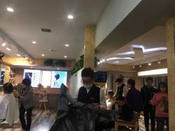 -构想时尚发型会所