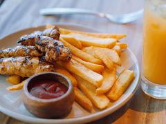 -The Meat & Wine Co Southbank(南岸店)