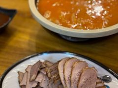 -毛毛熏肉•东北菜老字号(大安街店)