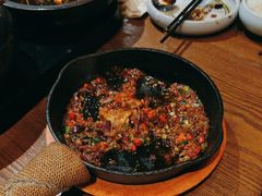 -云海肴·汽锅鸡·云南菜(天山百盛优客店)