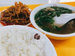 炖肉-雨霖祥和炖肉(南市店)