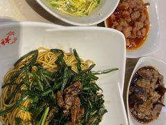 -东泰祥生煎馆(重庆北路店)