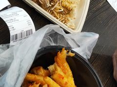 -盒马鲜生(杨高南路店)