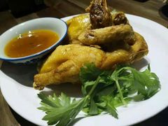 -风波庄(罍街分舵)