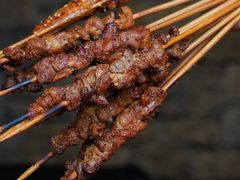 -1819餐厅·团队聚餐·烤串·精酿