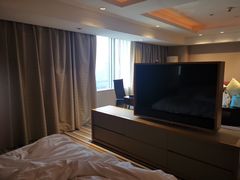 -上海新锦江大酒店