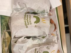 -麦当劳(无锡永乐店)