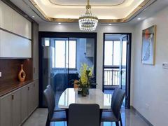 -吉美装饰•方信空间(莘庄店)