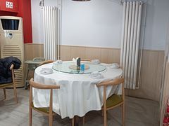 -听涛雅苑百味饺子老家菜馆