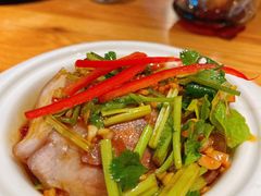 -点心传说·粤菜点心(佐阾虹湾店)