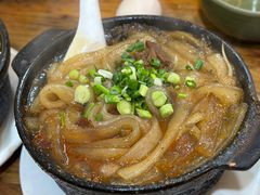 -沈妈砂锅(光华村店)