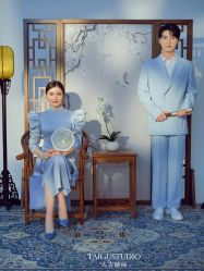 -太古映画婚纱摄影(天河店)