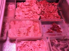 肥牛-周良天山牛杂城(天山路总店)