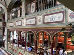 -老欧洲咖啡·西餐(后湖店)