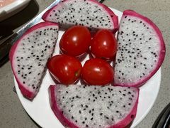 -海底捞火锅(上地华联店)