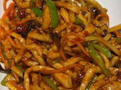 -前海沿·青岛菜(李沧万达店)