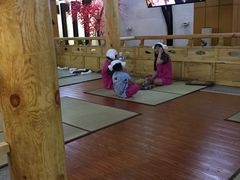 -丽池宫韩式汗蒸会馆(华灯坊店)