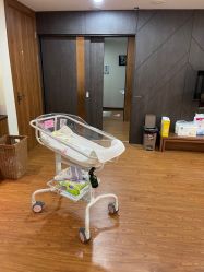 -爱贝蕊恩韩式月子会所(南山店)