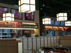-金鼎轩(鸟巢北辰荟店)