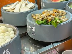 -大橘元自助回转火锅(天河新天地店)