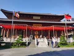 -香积寺