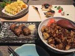 -炙柒Sekinana·精致日料(合生汇店)
