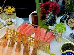 -喜聚薈·花膠雞海鮮火鍋(越秀店)