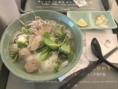 -笠小妹越南粉(新城科技园店)