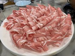 -马记伊源斋涮肉·清真菜(百子湾店)