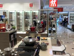 -燕莎友谊商城(亮马桥店)