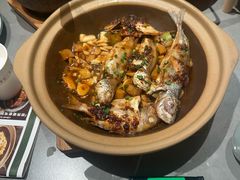 -拾味馆·海南菜(万达店)