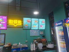 -顺德南宏海立方海洋公园