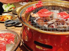 -西塔老太太泥炉烤肉(杭州首店)