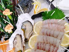 -祈胜邨•顺德鱼生•顺德菜(容桂店)