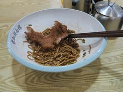 -聚知鲜面馆(上海嘉定马陆分店)
