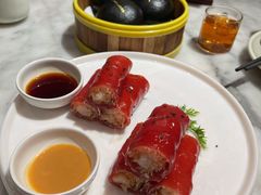 -蝴蝶里·粤菜·点心(滨江龙湖店)
