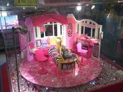 -TOYSRUS玩具反斗城(南宁万象城店)