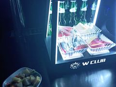 -W·CLUB(马驹桥店)