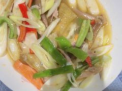 -石榴红了·非遗酥皮烤包子·新疆菜(瑞豪店)