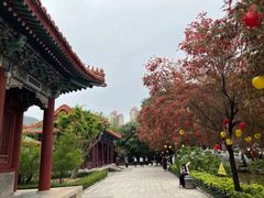 -珠海圆明新园