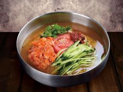 -金山烤肉(中兴公园店)