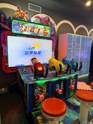 -meland club亲子乐园(北京芳圆里ID MALL店)