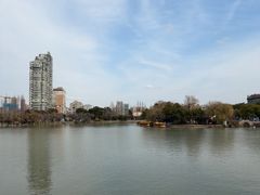 -南通濠河风景名胜区