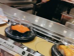 -争鲜回转寿司(金桥家乐福店)