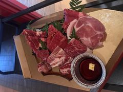 -300杯·和牛烧肉清酒专门店(廊里店)